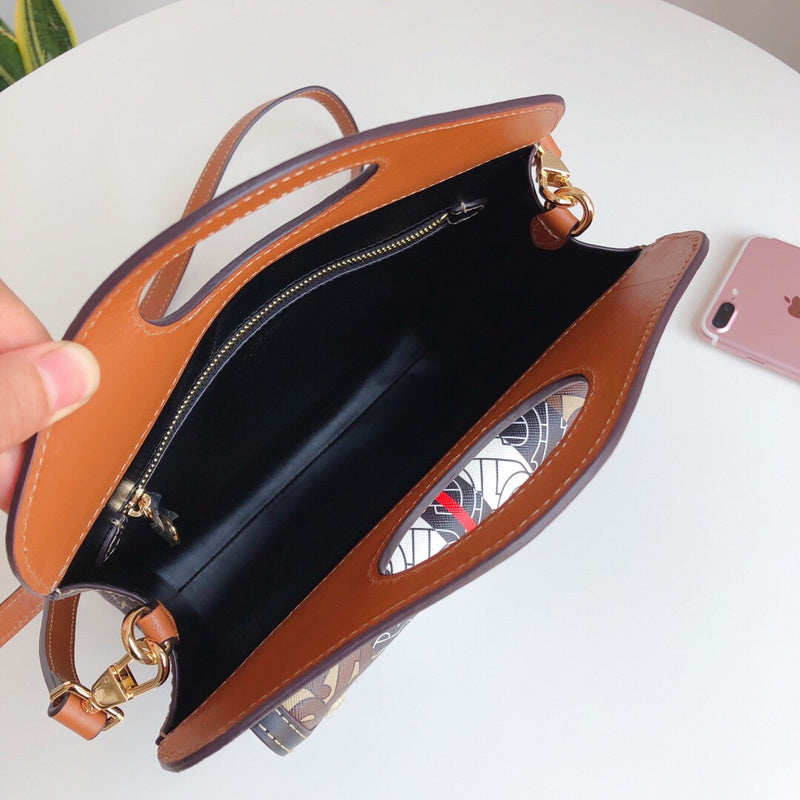 B-Berry Bags - Women Ameliave Luxury Bags - 1042
