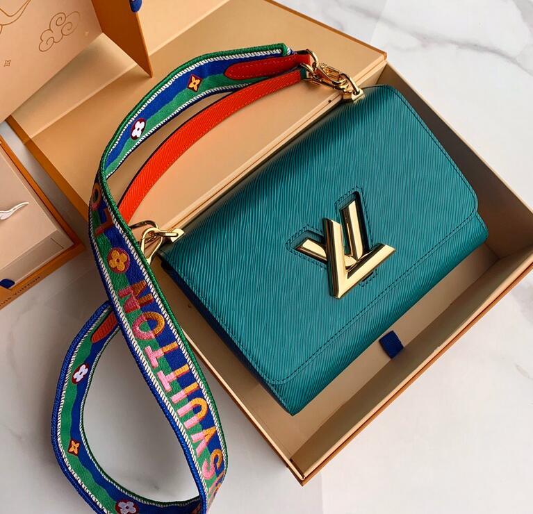 AmeliaLuxury - LOV Bags - 3076