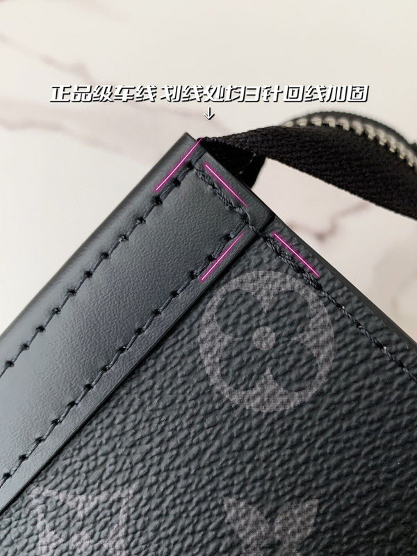 Amelia- - LOV Men Bags - 408