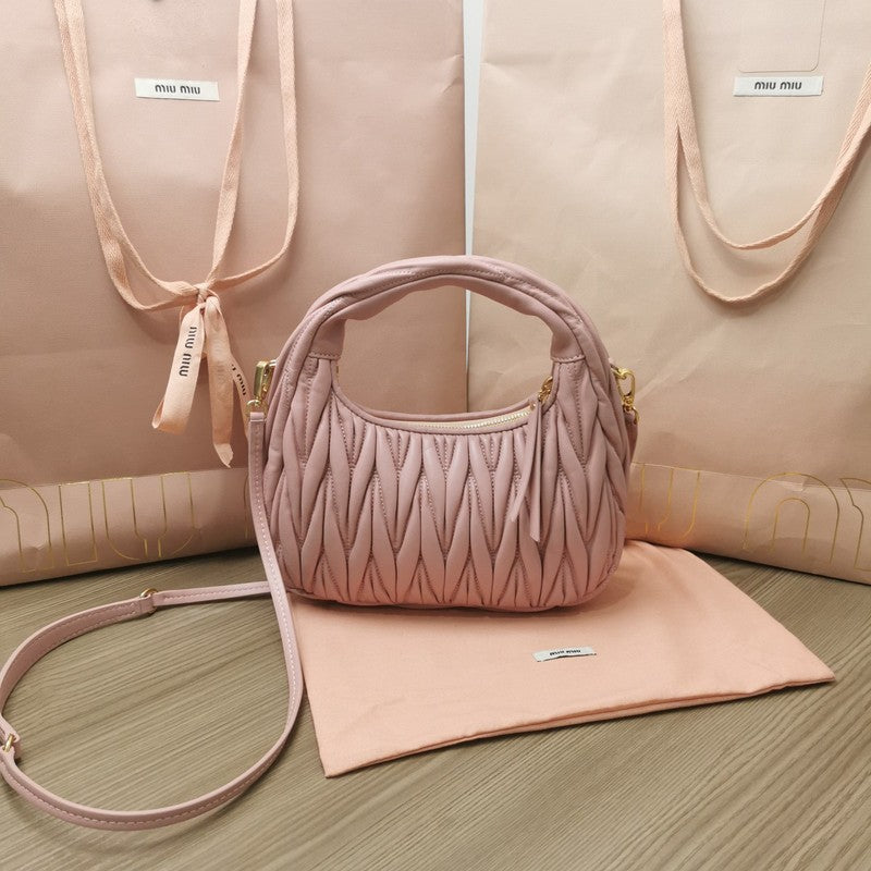Amelia- MMU  LUXURY BAGS - 141