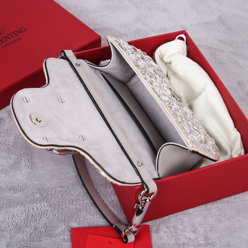 Amelia- VEL WOMEN LUXURY BAGS - 081