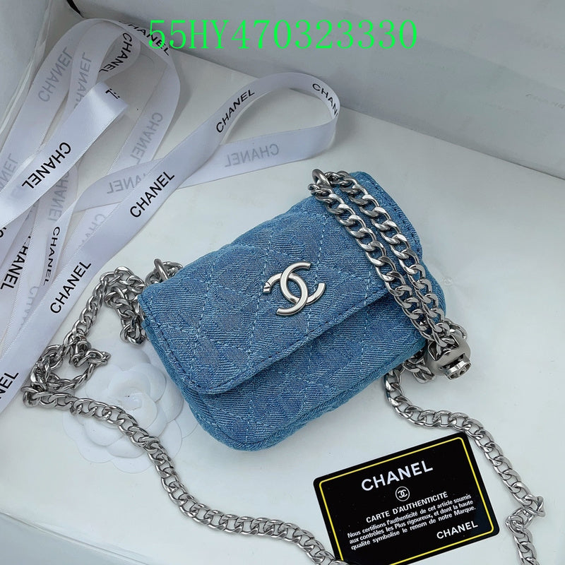 Amelia - CHL Bags - 1250