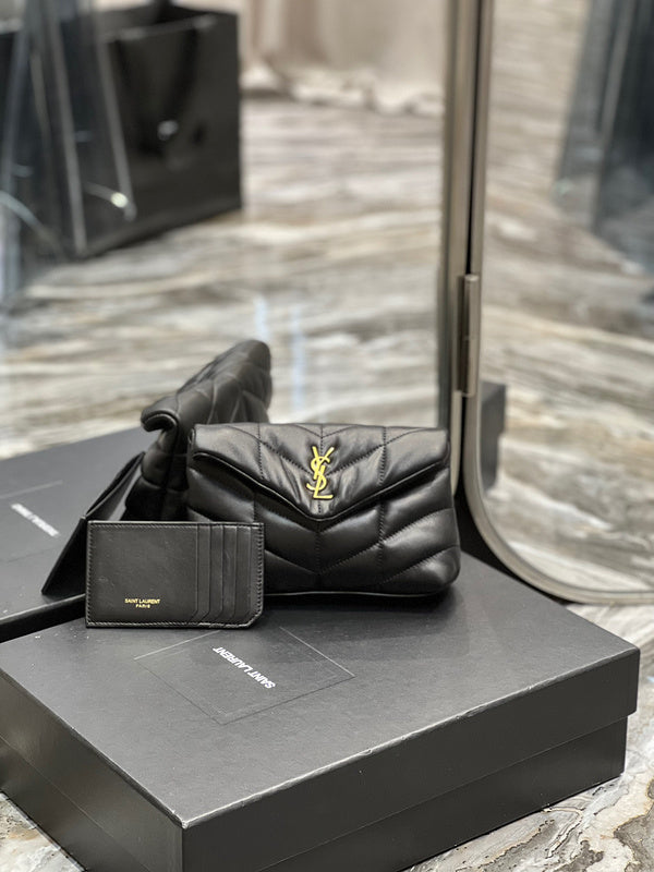 Amelia - YSL Bag - 1770