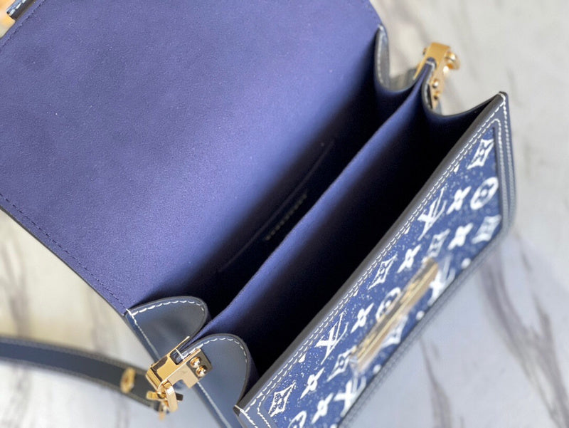 Fashion Lu-Vi bags - 5464