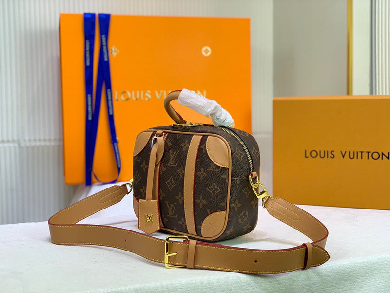 Amelia- GUKI Women Bags - 2051