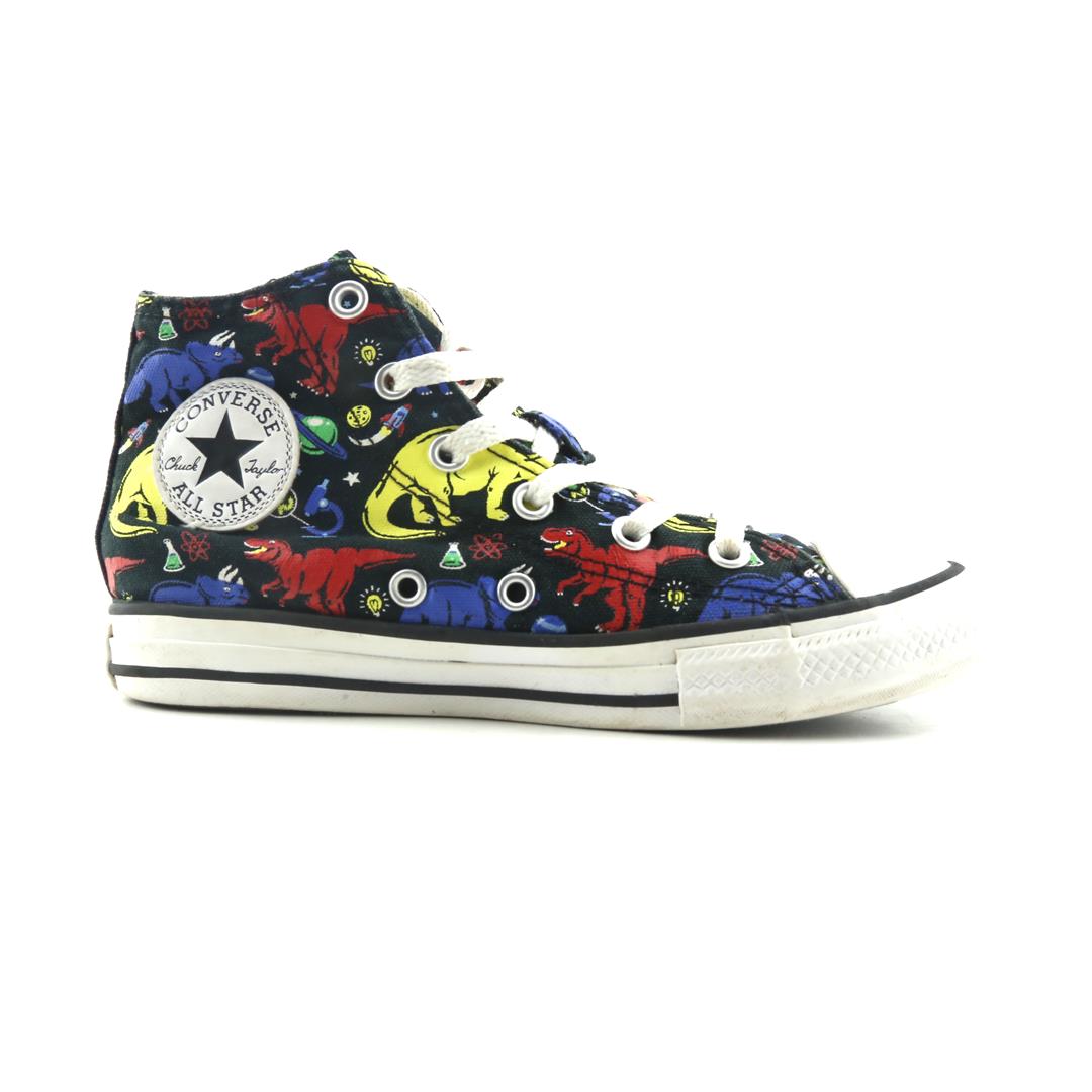 CONVERSE CHUCK TAYLOR ALL STAR
