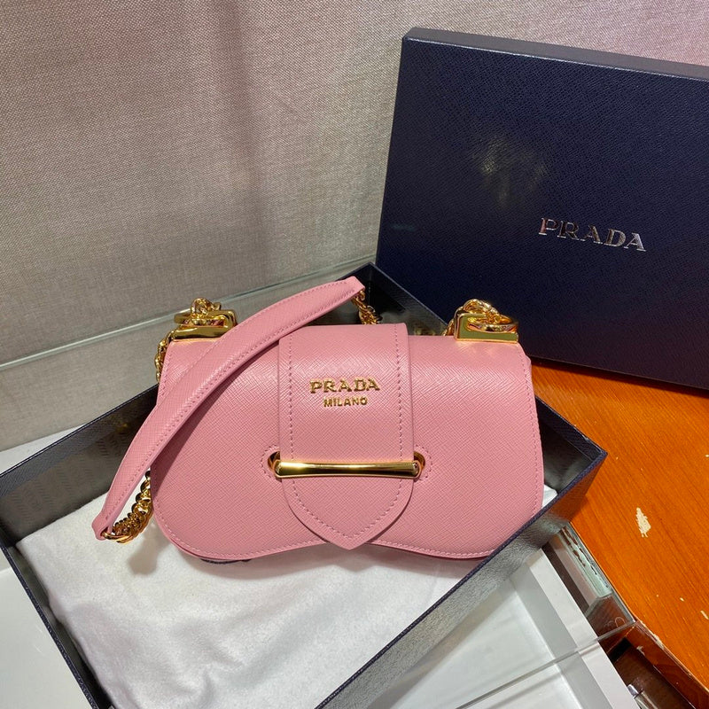 Amelia-i PD Lady Bags - 826