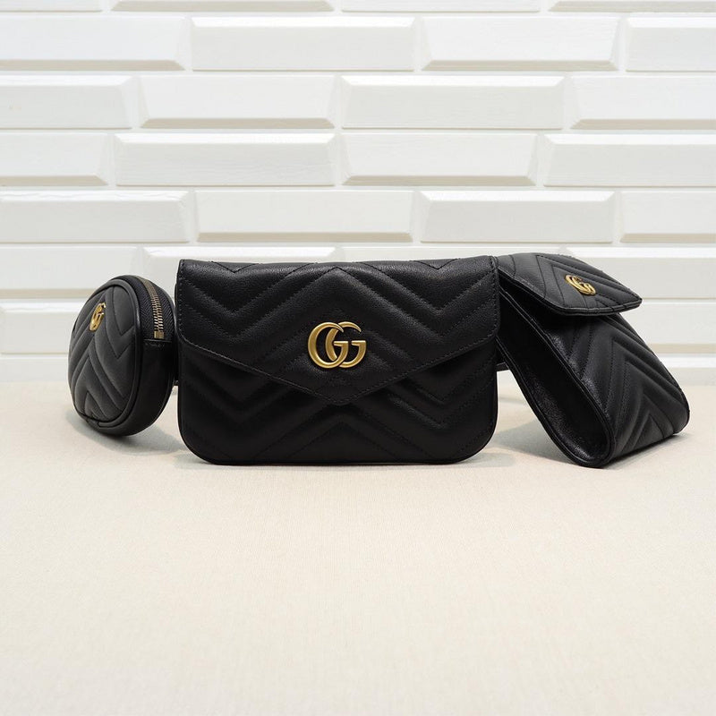AmeliaLuxury - GCI Bags - 802