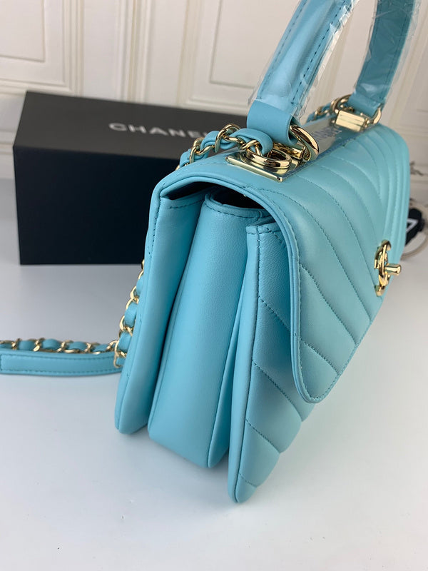 Amelia - CHL Bags - 2079