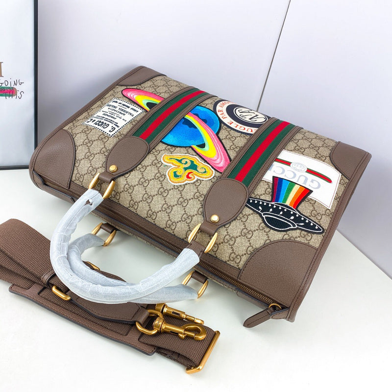 Amelia Fashion - GCI Bags - 2533