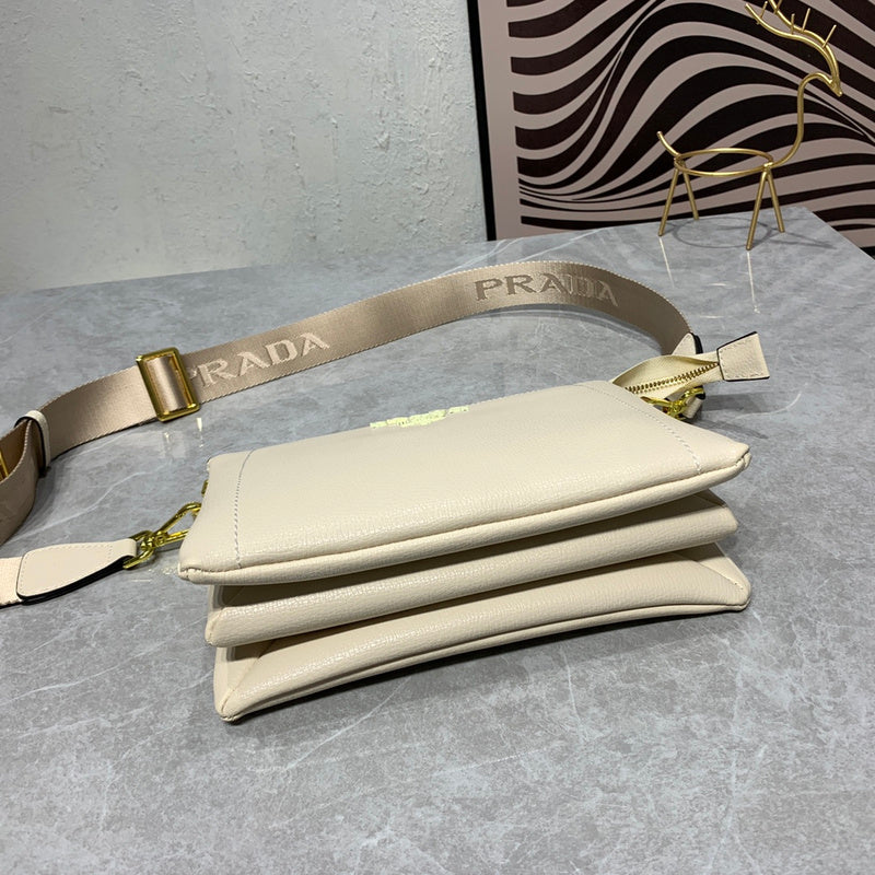 Reeby Bags - Prada Bags - 1004