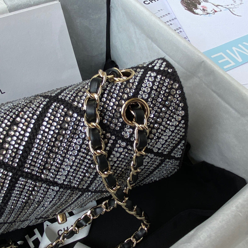 Amelia-  CHL BAGS  - 424