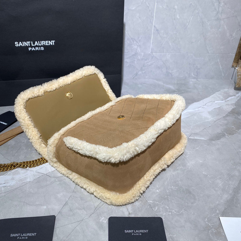 Amelia - YSL Bag - 4117