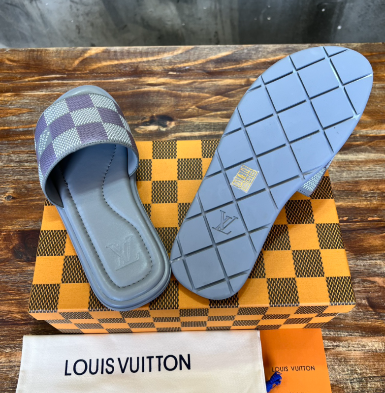 AmeliaLuxury - LOV Men Shoes - 085