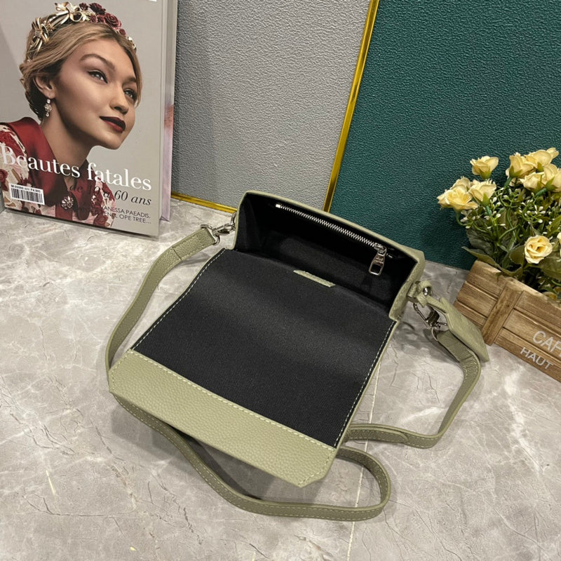 Amelia- GUKI Women Bags - 1533
