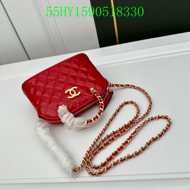 Amelia - CHL Bags - 902