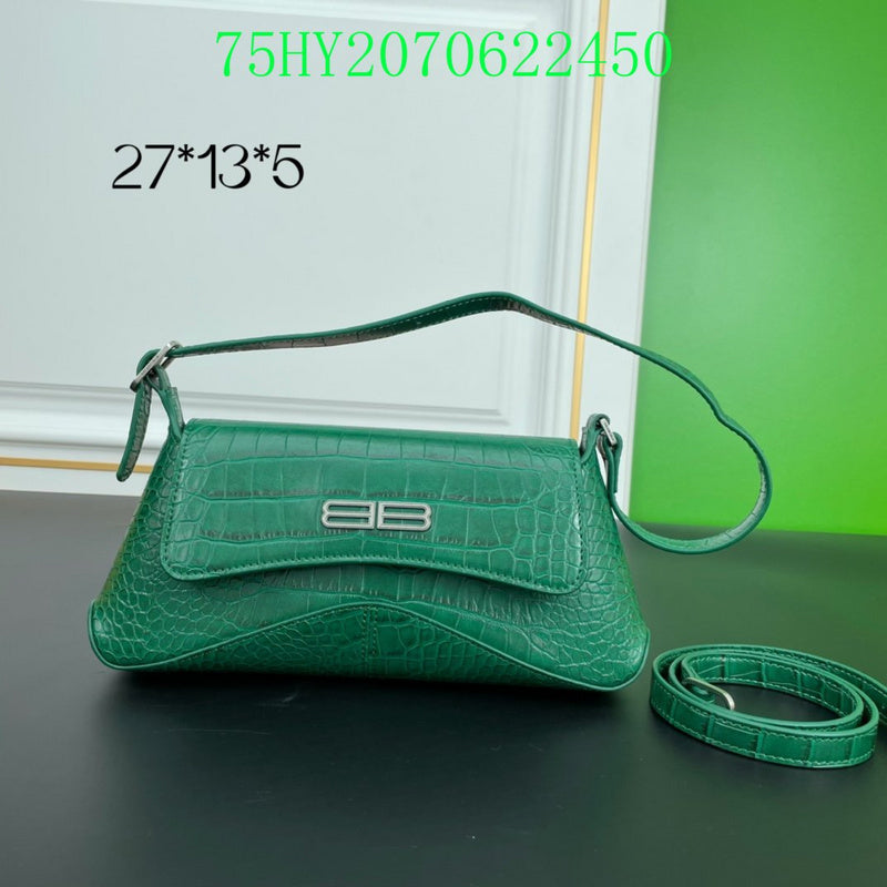 Amelia - BGA Bags - 2230