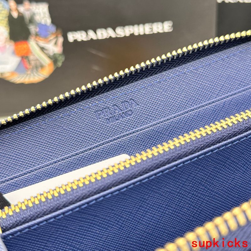 Amelia- Mix Wallets - 802