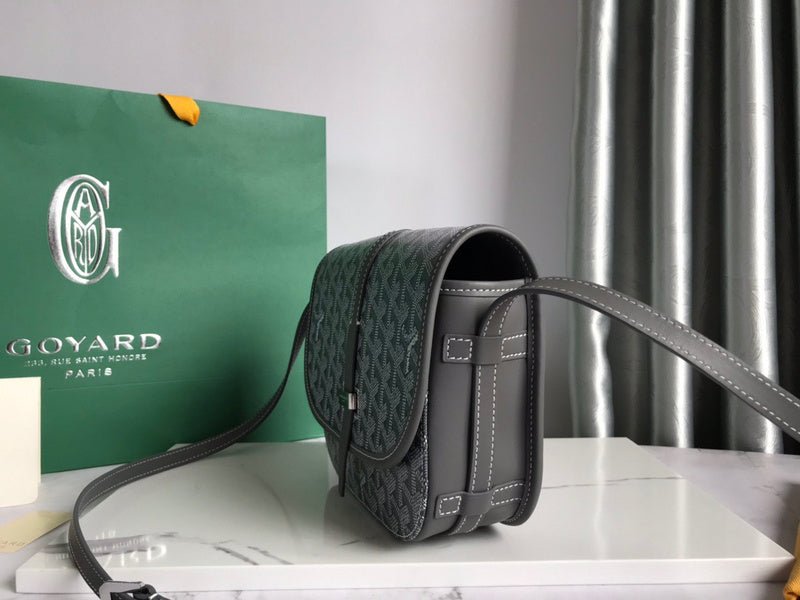 Amelia- G-YARD BAGS - 075