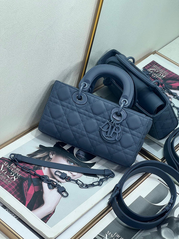 Amelia- DYOR BAGS - DESIGNER HANDBAGS  - 534