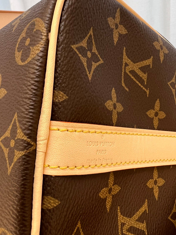Fan Fashion Lu-Vi Bags - 16780