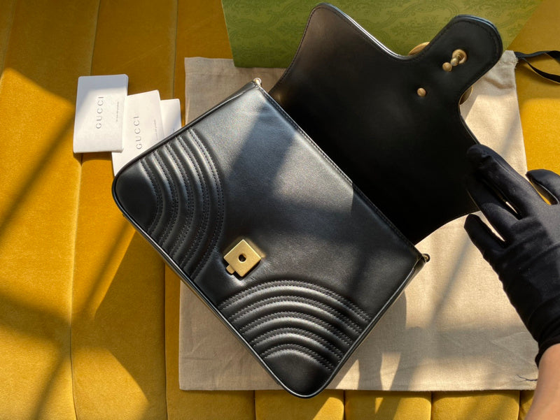 Amelia- GCI - GG WOMEN LUXURY BAGS - 085