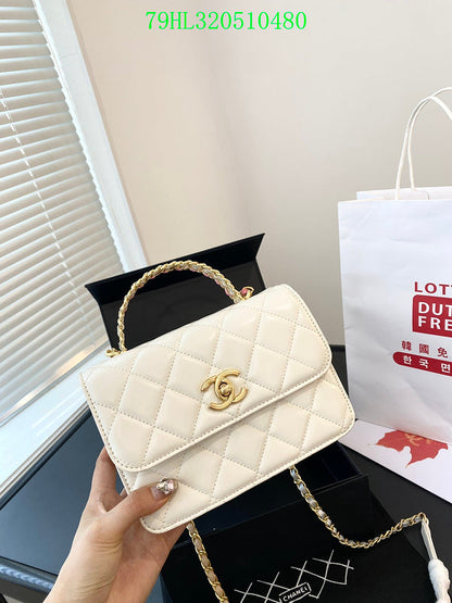 Amelia - CHL Bags - 953