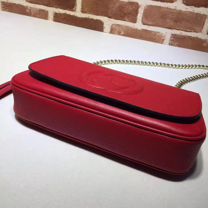 AmeliaLuxury - GCI Bags - 1218