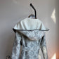 Luxury Louis Vuitton  Wrap Coat 029