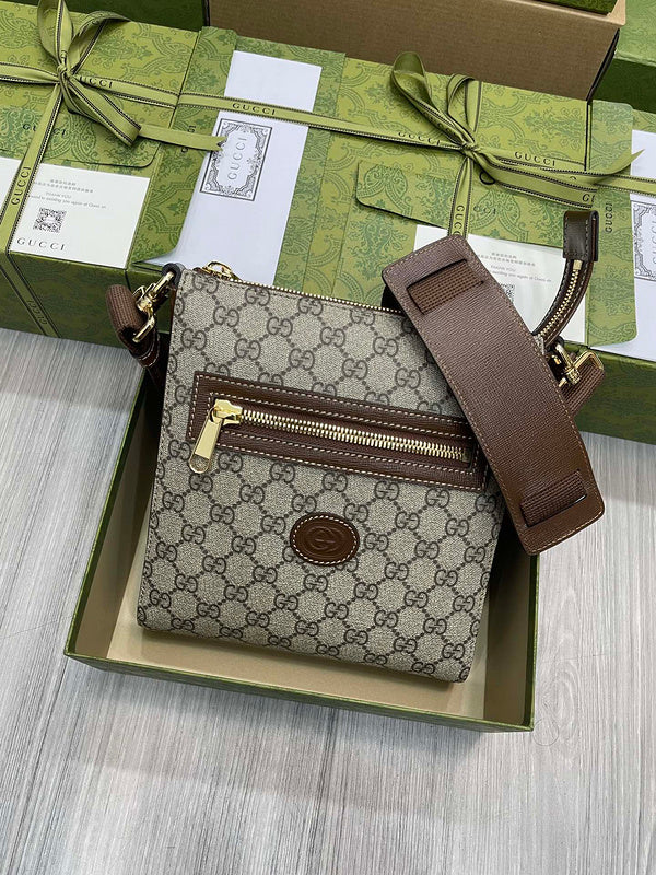 Amelia-i GUKI Women Bags - 1256