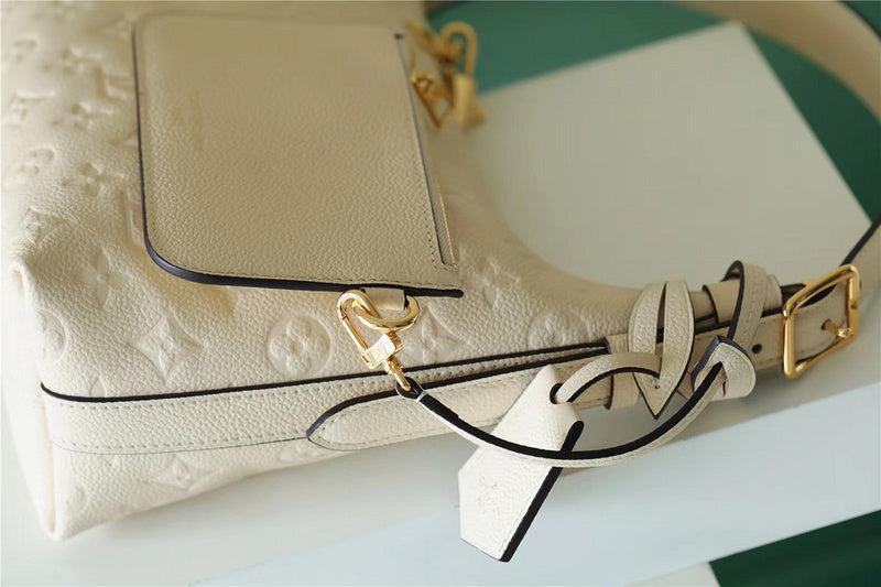 Amelia- Lu-Vi bags - 6232