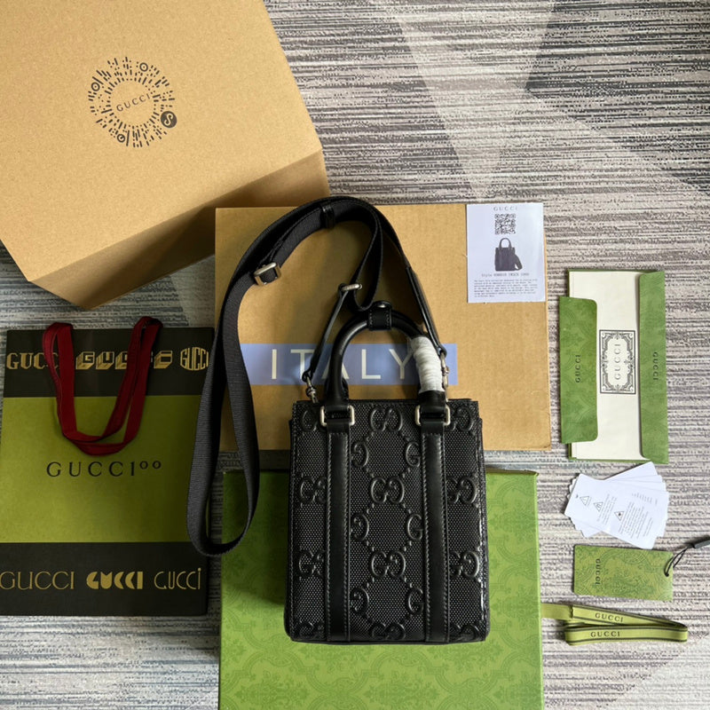 Amelia- GCI Bags - 4567