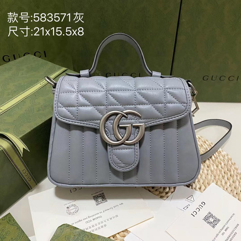 Amelia- GCI Bags - 2019