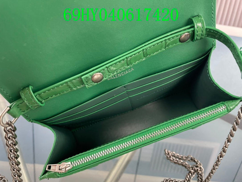 Amelia - BGA Bags - 2245