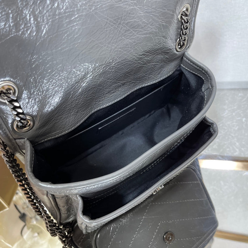 YSL BAGS - WOMEN LOVE LUXURY BAGS - 2180