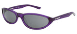 Blnciaga BB0007S 009 OVAL - Sunglasses
