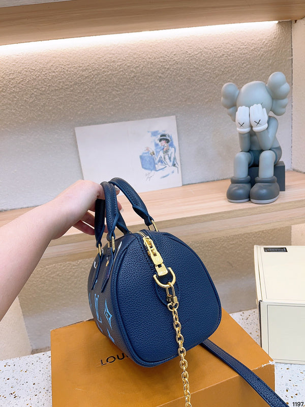 Amelia - LV Bags - 14725