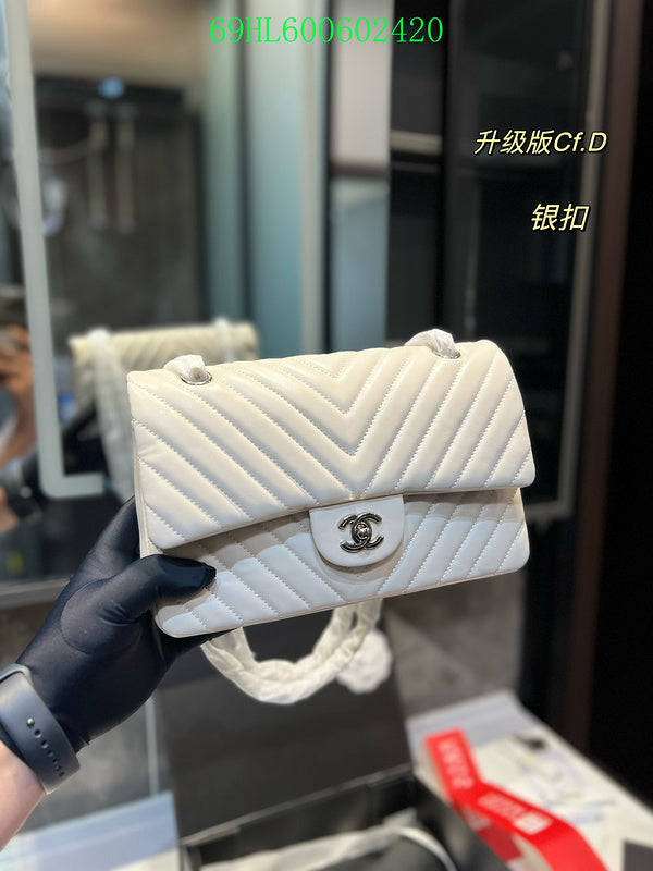 Amelia - CHL Bags - 759