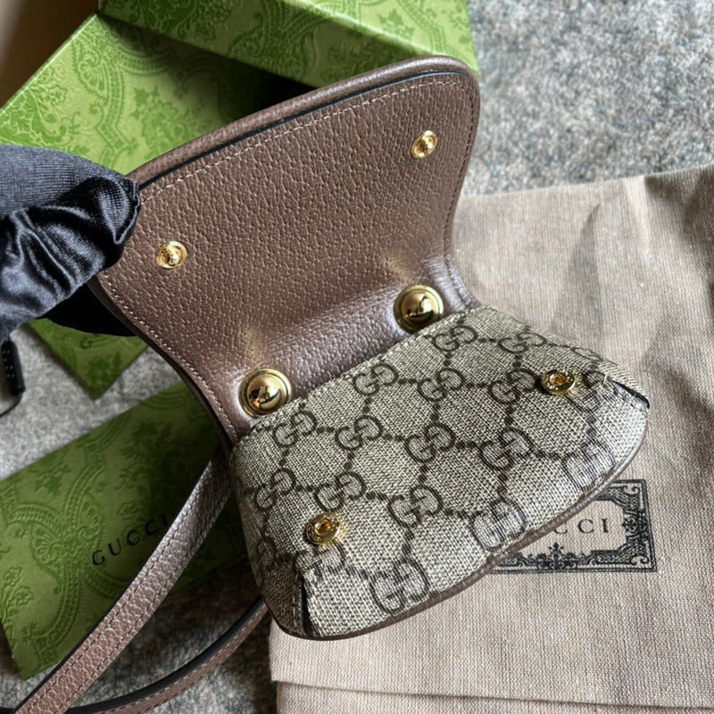 Amelia-i GUKI Women Bags - 1035