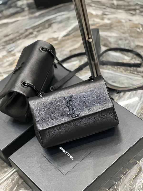 Amelia - YSL Bag - 1957