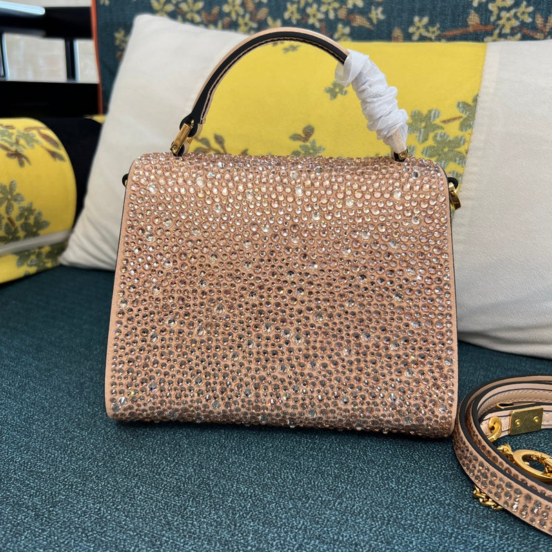 Amelia's Bag Gallery - VEL Bags - 492