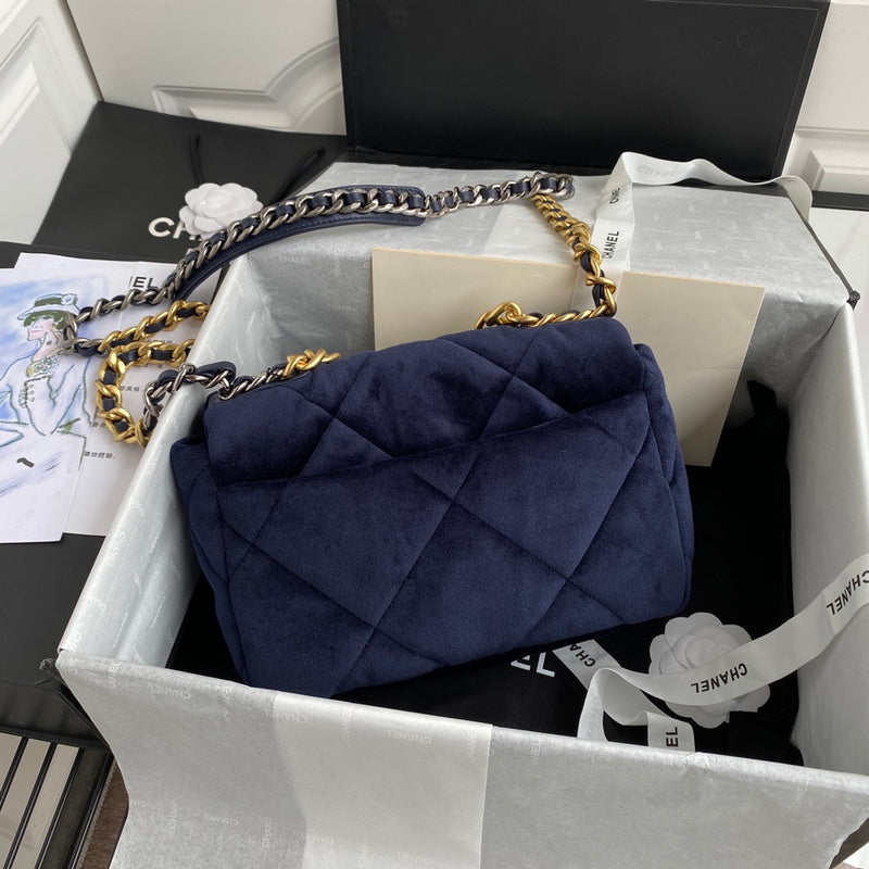 Amelia- CHL Bags - 6597