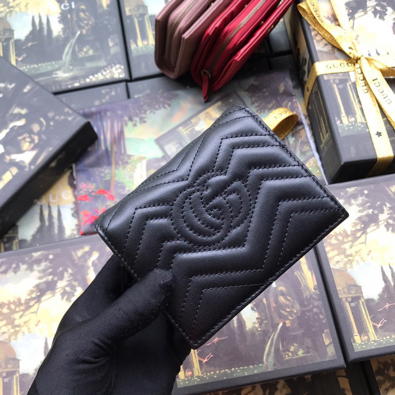 Amelia- Guki Wallet - 616
