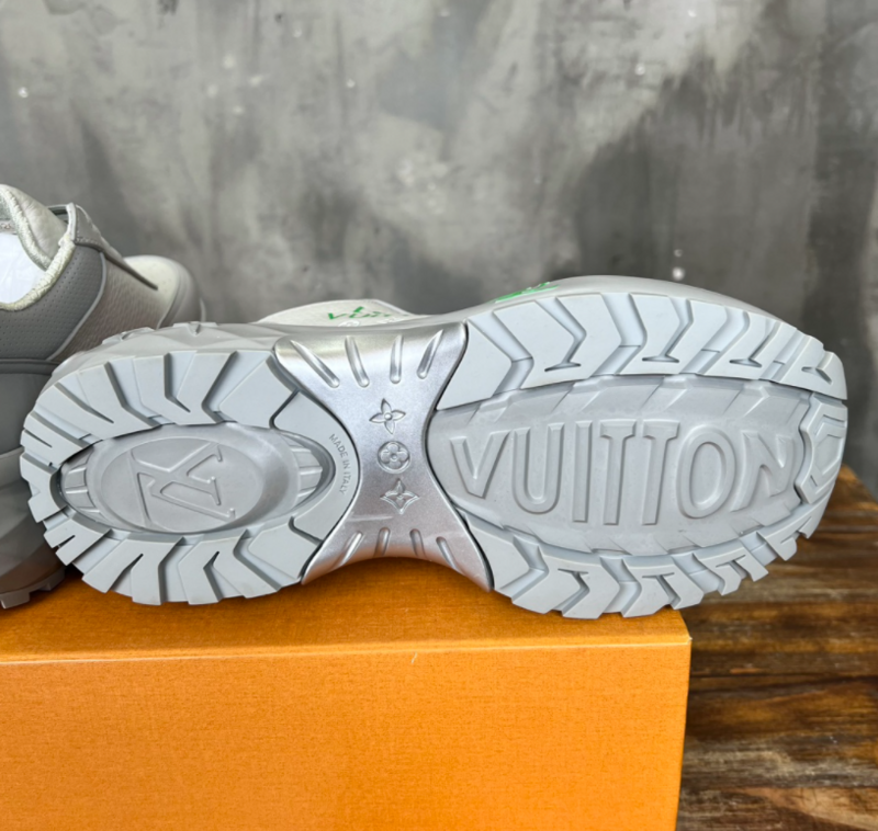 AmeliaLuxury - LOV Men Shoes - 032