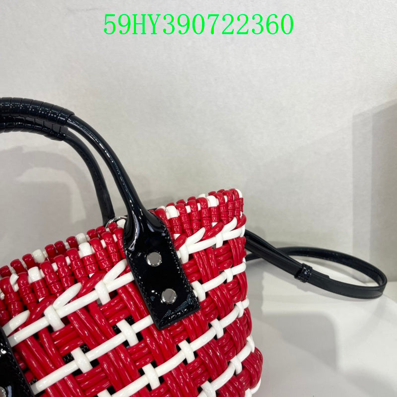 Amelia - BGA Bags - 2197