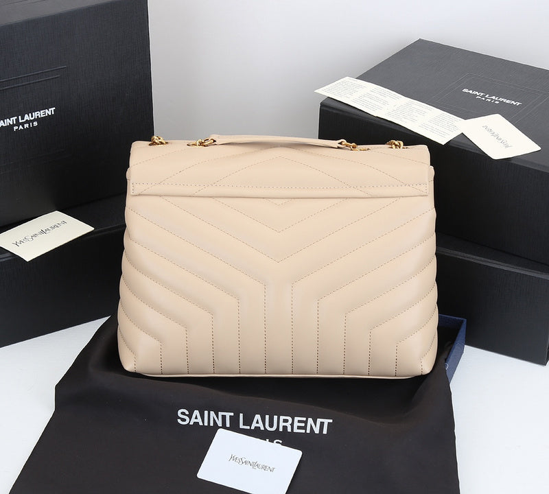 YSL BAGS - WOMEN LOVE LUXURY BAGS - 1857