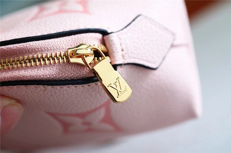Fan Fashion Lu-Vi bags - 8932