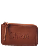 CHL - CC o? Sense Leather Coin Purse