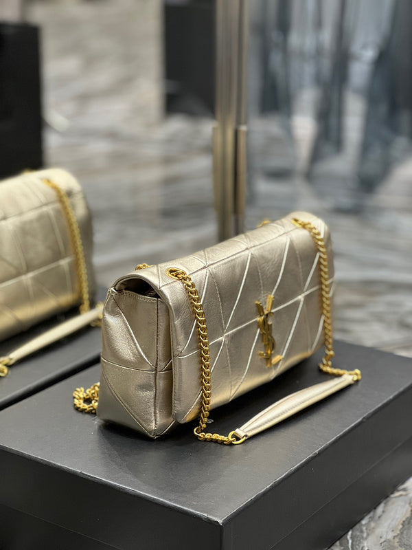 Amelia - YSL Bag - 4217