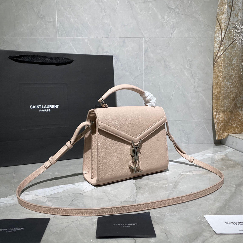 Amelia - YSL Bag - 4097